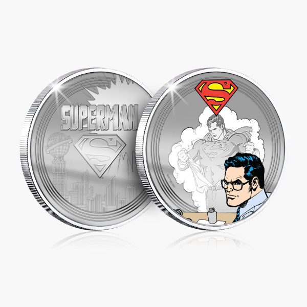 Superman 2023 Collection - Superman s Thoughts Online Hot Sale