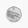 2011 Circulated Olympics - Rowing 50p Coin Online now