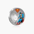 Superman 2023 Collection - Superman Saving a Truck Online now