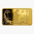 The World of Peter Rabbit Solid Gold Coin Bar Collection Online