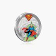 Superman 2023 Collection - Superman with Green Laser Discount