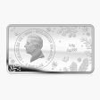 The World of Peter Rabbit Solid Silver Coin Bar Collection For Cheap