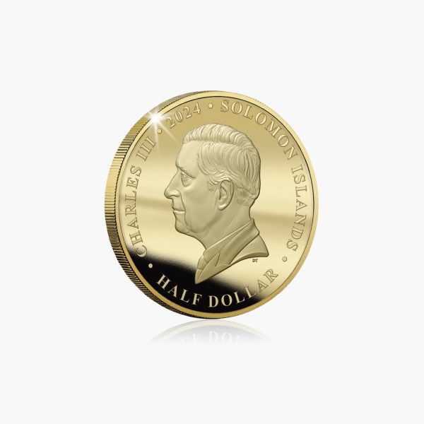 D-Day 80th Anniversary 2024 Coin Collection Online Hot Sale