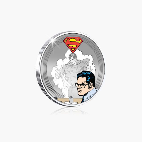 Superman 2023 Collection - Superman s Thoughts Online Hot Sale