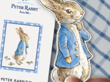 The World of Peter Rabbit 3D Shaped Coin Online Sale