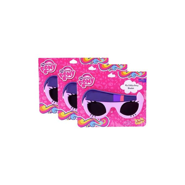 Twilight Sparkle Lil  Characters Sun-Staches® For Sale