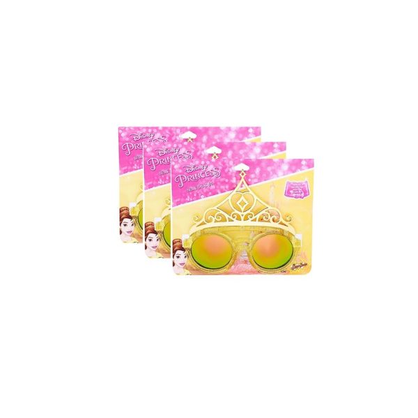 Princess Belle Tiara Sun-Staches® Sale