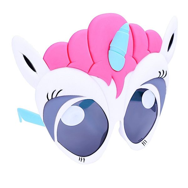 Unicorn Sunglasses | Sun-Staches Hot on Sale