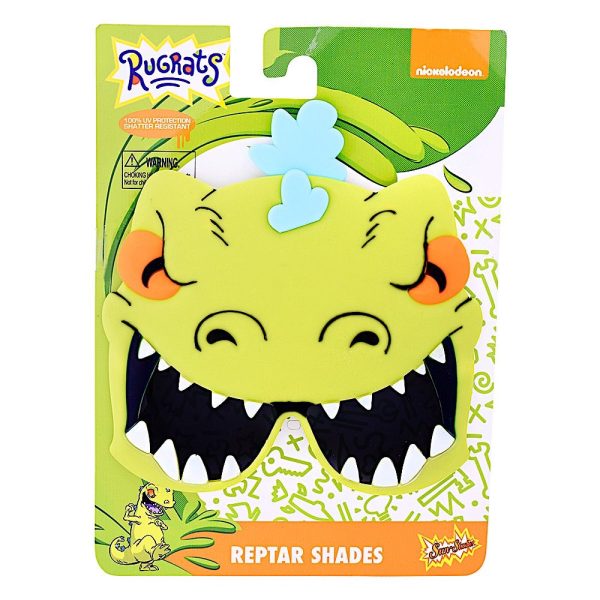 Reptar Sun-Staches® Sale