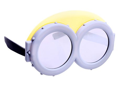 Minion Goggles Lil  Characters Sun-Staches® Supply