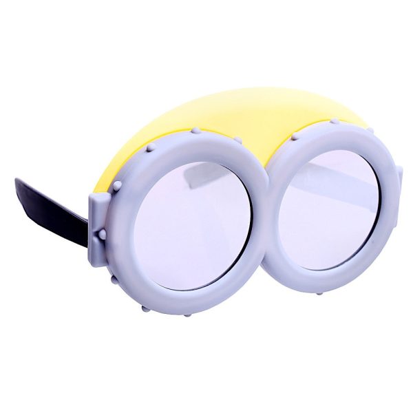 Minion Goggles Lil  Characters Sun-Staches® Supply