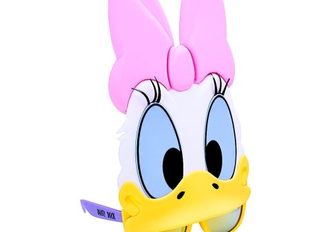 Daisy Duck Sun-Staches® Cheap