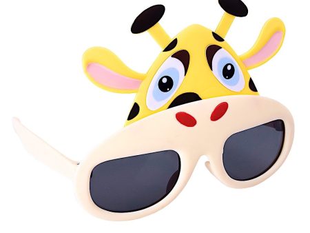 Giraffe Lil  Characters Sun-Staches® Sale