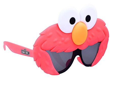 Elmo Lil  Characters Sun-Staches® Online now