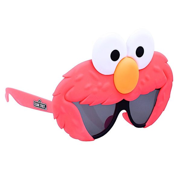 Elmo Lil  Characters Sun-Staches® Online now