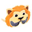 Lion Lil  Characters Sun-Staches® Cheap