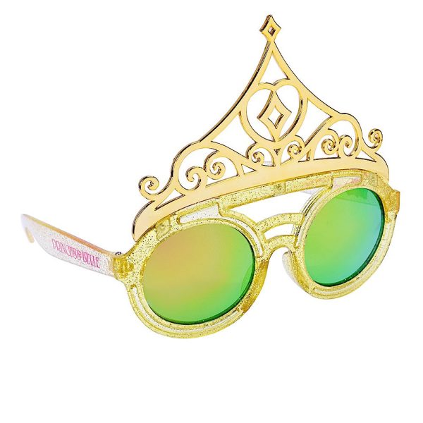 Princess Belle Tiara Sun-Staches® Sale