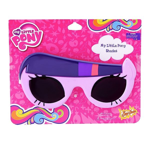 Twilight Sparkle Lil  Characters Sun-Staches® For Sale