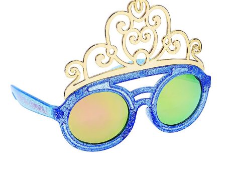 Princess Cinderella Tiara Sun-Staches® Supply