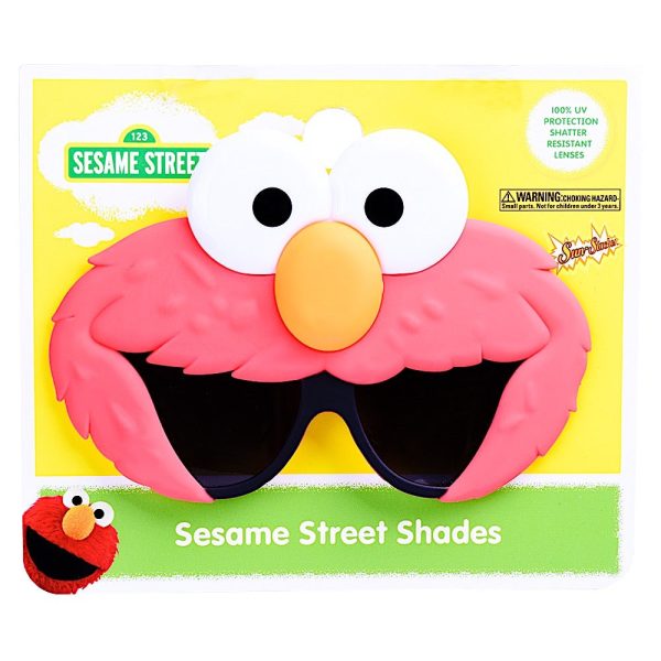 Elmo Lil  Characters Sun-Staches® Online now