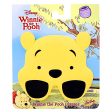 Winnie the Pooh Sun-Staches® For Discount