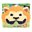 Lion Lil  Characters Sun-Staches® Cheap