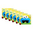 Cookie Monster Lil  Characters Sun-Staches® Online Sale