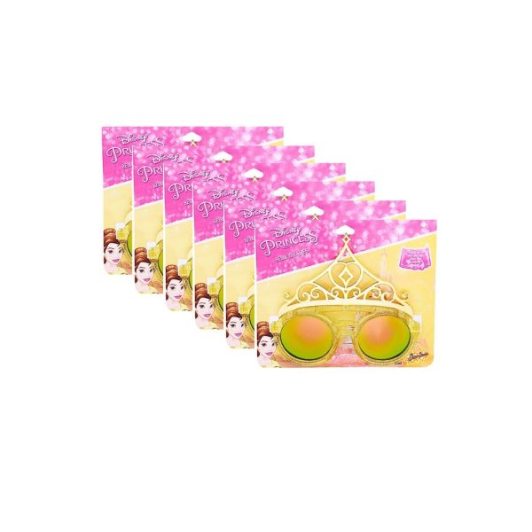 Princess Belle Tiara Sun-Staches® Sale