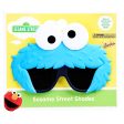 Cookie Monster Lil  Characters Sun-Staches® Online Sale