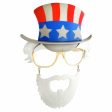 Uncle Sam Sun-Staches® Online