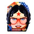 Wonder Woman: DC Comics Edition Sun-Staches® For Cheap