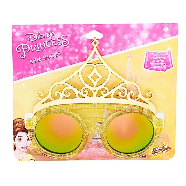 Princess Belle Tiara Sun-Staches® Sale