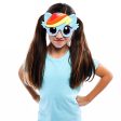 Rainbow Dash Sun-Staches® Supply