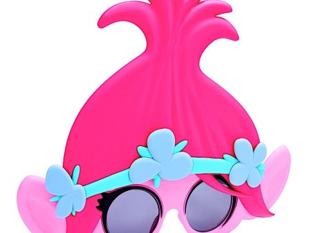 Trolls Poppy Sun-Staches® Cheap