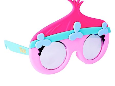 Poppy Lil  Characters Sun-Staches® For Sale