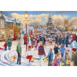 Puzzle - Gibsons - Christmas Chorus (1000 Pieces) For Discount