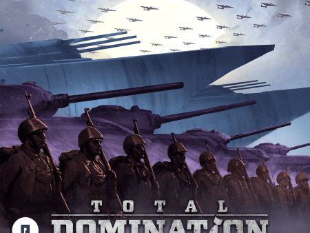 Total Domination Supply