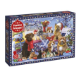 Puzzle - Gibsons - Festive Friends (150 Pieces) Sale