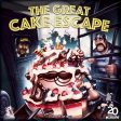 The Great Cake Escape Sale