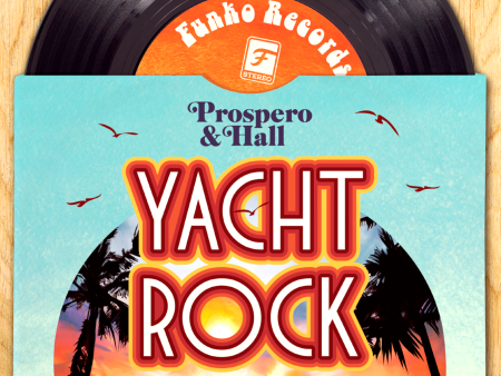 Yacht Rock Supply