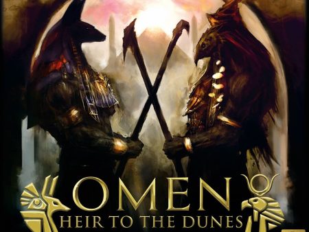 Omen: Heir to the Dunes Online Sale