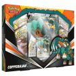 Pokemon - Copperajah Vbox Sale