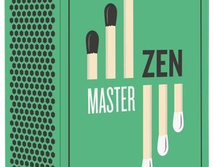 Zen Master Cheap