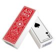 Air Deck Playing Cards - Classic Red For Sale