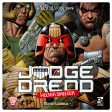 Judge Dredd: Helter Skelter For Cheap