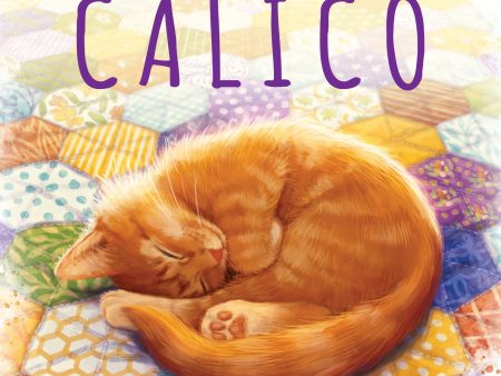 Calico (Standard Edition) For Discount