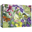 Puzzle - Gibsons - The Garden (24XL Pieces) For Cheap