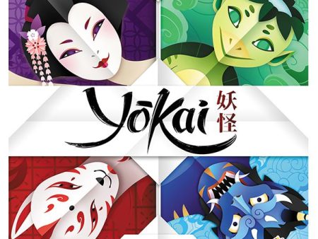 Yōkai Discount