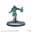 Marvel: Crisis Protocol - Drax and Ronan the Accuser Supply