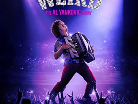 WEIRD AL  YANKOVIC - WEIRD: THE AL YANKOVIC STORY - ORIGINAL SOUNDTRACK (VINYL) Online